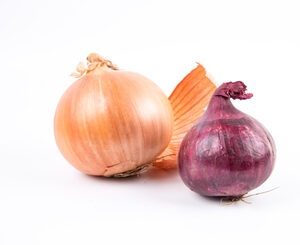 onions for testosterone